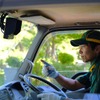 ドラレコのリニューアルで運転中の映像がタブレットなどで随時確認可能に