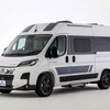 フィアット『デュカト』ベースのキャンピングカーのアニバーサリーモデル、「30th LIMITED EDITION」