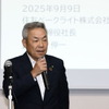 住友ベークライト鍛冶屋伸一代表取締役社長