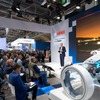 モビリティ部門のマルクス・ハイン役員（IAAモビリティ2025）