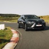 ボッシュ Vehicle Motion Management