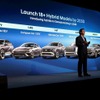 ヒョンデ「CEO Investor Day」