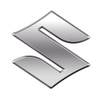 スズキの新エンブレム