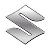スズキの新エンブレム