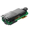 バス向けに設計した新世代燃料電池モジュール「FCmove-SC」