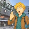 豊洲（イメージ）