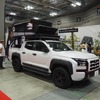 東京キャンピングカーショー2025