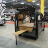 東京キャンピングカーショー2025