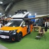 東京キャンピングカーショー2025