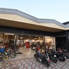 インディアンモーターサイクル長野