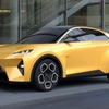 イタルデザイン EVX