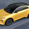 イタルデザイン EVX