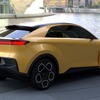イタルデザイン EVX
