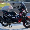 アプリリア SR GT 200 Replica