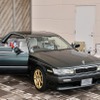 昭和平成名車展示会inアリオ上田