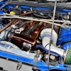 昭和平成名車展示会inアリオ上田
