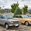 昭和平成名車展示会inアリオ上田