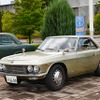 昭和平成名車展示会inアリオ上田