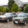 昭和平成名車展示会inアリオ上田