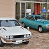 昭和平成名車展示会inアリオ上田