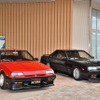 昭和平成名車展示会inアリオ上田