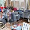 昭和平成名車展示会inアリオ上田