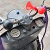 昭和平成名車展示会inアリオ上田