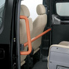 日産 NV200バネット、福祉車両を2車種設定