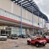 昭和平成名車展示会inアリオ上田
