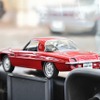 昭和平成名車展示会inアリオ上田