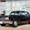 昭和平成名車展示会inアリオ上田
