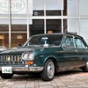 昭和平成名車展示会inアリオ上田