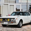 昭和平成名車展示会inアリオ上田
