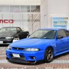 昭和平成名車展示会inアリオ上田