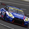 GT300クラスで2位の「リアライズ日産メカニックチャレンジ GT-R」
