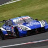 GT500クラスで優勝した「リアライズコーポレーション ADVAN Z」