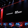 「グランツーリスモ ワールドシリーズ 2025 ラウンド2-ベルリン」会場