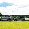 三菱自動車主催スターキャンプ2025 in朝霧高原