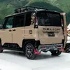 三菱自動車主催スターキャンプ2025 in朝霧高原