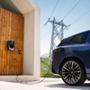 BMWのドイツ初のV2G商用サービス
