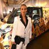 VW『ID.Buzz』のアートカー