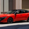 日産 セントラ 新型