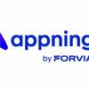 フォルビアグループの車載アプリケーション・デジタルサービス大手ブランドであるアプニング
