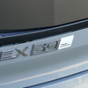ボルボ EX30 Cross Country（クロスカントリー）