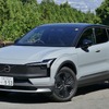 ボルボ EX30 Cross Country（クロスカントリー）