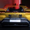 フェラーリ849テスタロッサ