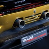 フェラーリ849テスタロッサ