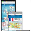 携帯電話向け「まちgoo」海外版を提供開始