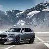 レイズ TE37GC セミグロスブラック × BMW X7
