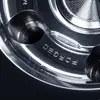 レイズ TE37GC A.S.T.クリスタルバフ